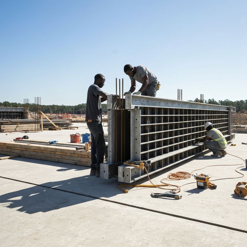 Professional carpentry and construction work