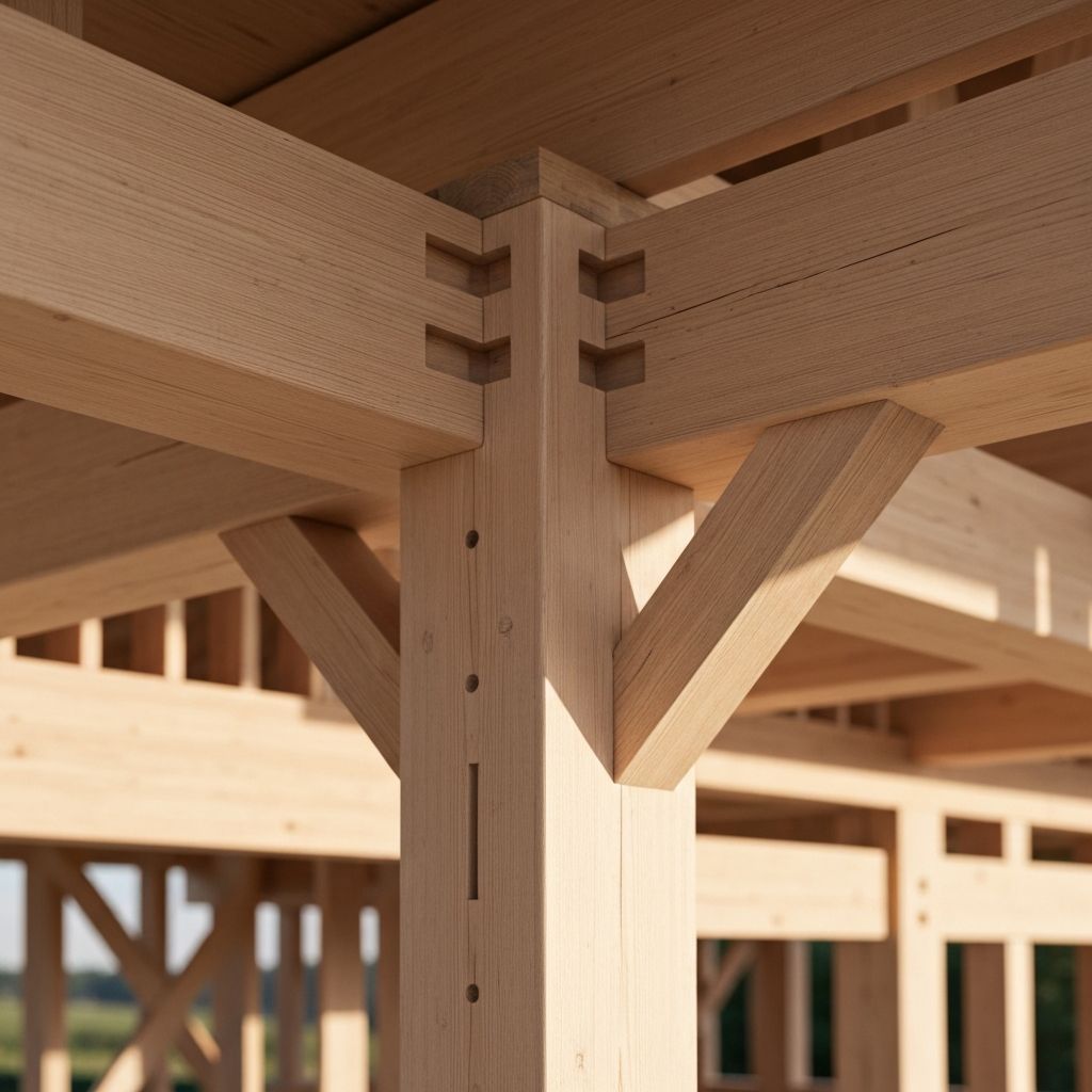 Quality construction work