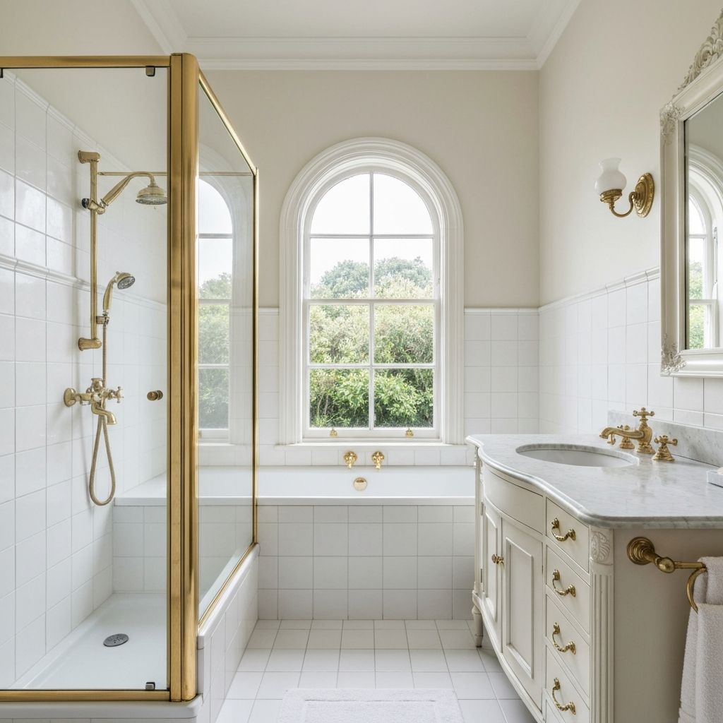 Traditional Elegance