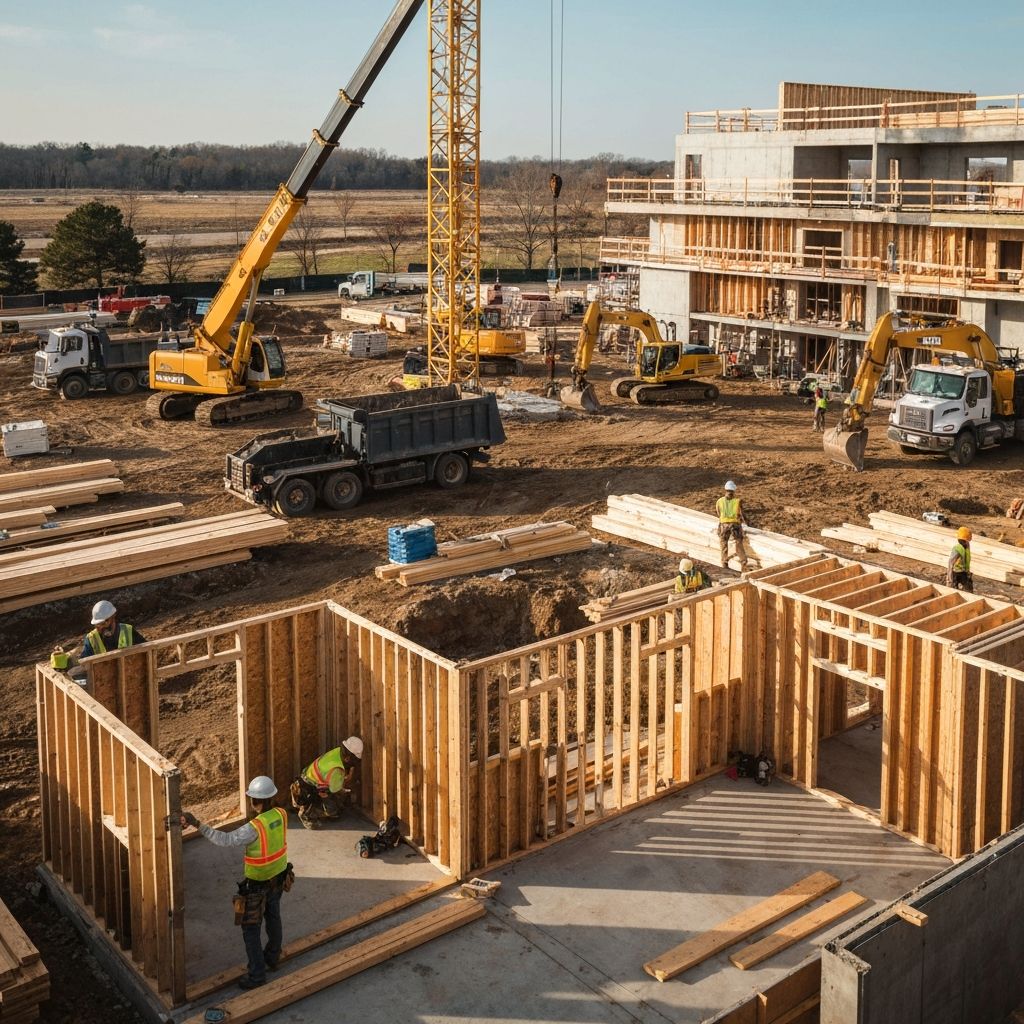 Quality construction and carpentry work